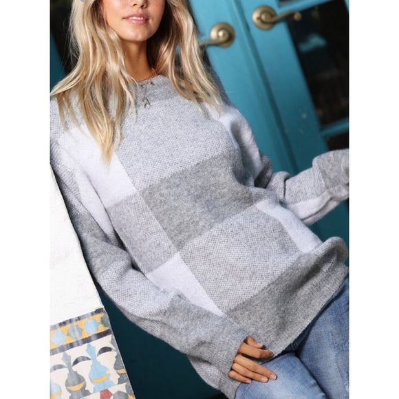 KSC Sweaters - KATESAINTCLAIRE / KSC